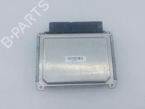 Engine control unit (ECU) AUDI A1 Sportback (GBA) 30 TFSI | BP33855205M57 - Image 4