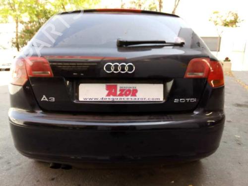 ABS pump AUDI A3 (8P1)  | BP2587584M43 