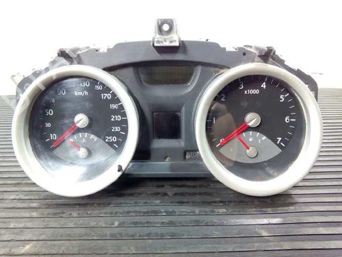 Used Instrument cluster RENAULT MEGANE II (BM0/1_, CM0/1_) [2001-2012]  2960414