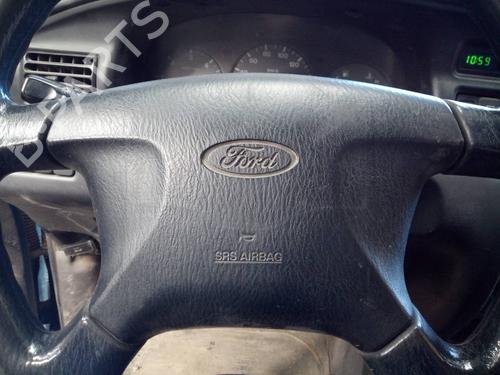 Used Driver airbag FORD RANGER (ER, EQ, R_) [1997-2011]  19708612