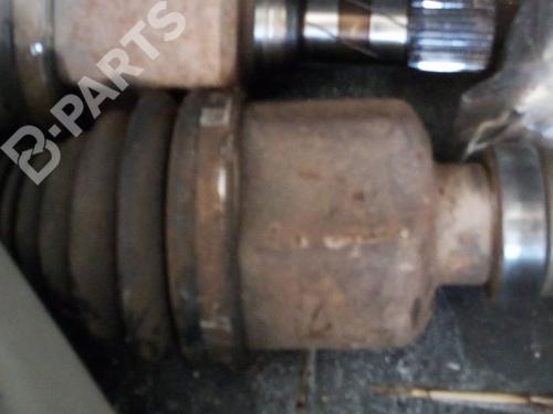 Used Right front driveshaft Right front driveshaft FIAT DUCATO Van (250_) [2006-2026] 9971010 9971010