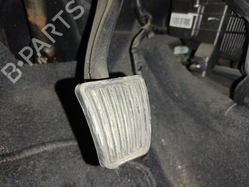 Pédale de frein HYUNDAI TUCSON (TL, TLE) 1.7 CRDi (116 hp) 32059296