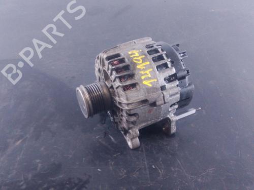 Used Alternator Alternator VW TIGUAN (AD1, AX1) 2.0 TDI (150 hp) 33705166 33705166