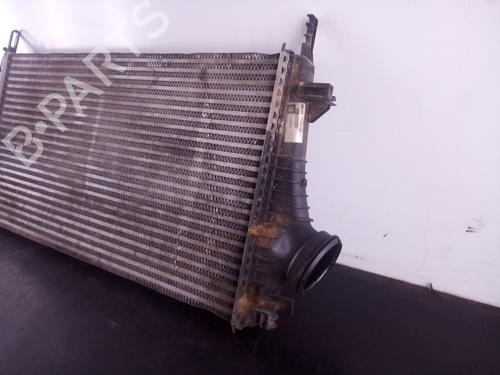 Intercooler OPEL INSIGNIA A (G09) | BP25739539M30