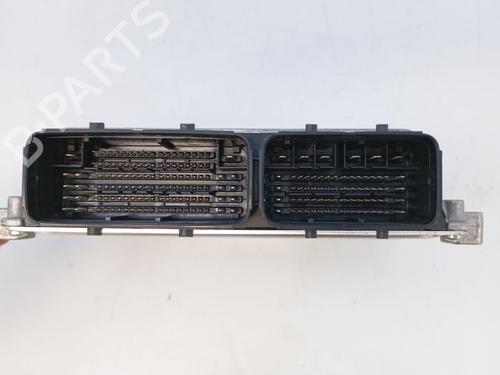 Engine control unit (ECU) PEUGEOT 208 II (UB_, UP_, UW_, UJ_) e-208 | BP26501993M57 