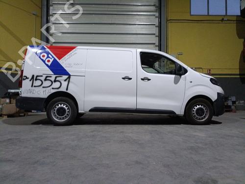 Brugte OPEL VIVARO C Van (K0) 2.0 4956829
