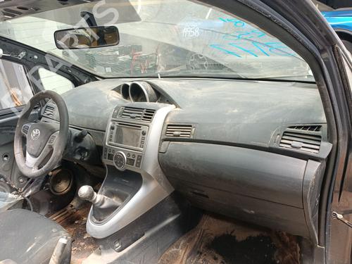 Used Dashboard Dashboard 38235417 38235417