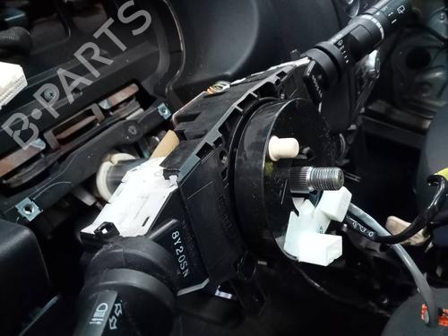 Break pedal NISSAN QASHQAI / QASHQAI +2 I (J10, NJ10, JJ10E)  | BP21176559I19 