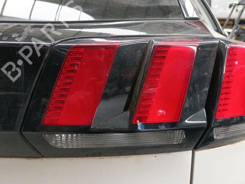 Højre baglygte bagklap PEUGEOT 3008 II SUV (MC_, MR_, MJ_, M4_) 1.2 THP/ PureTech 130 (MRHNSM, MRHNSU, MRHNSJ, MRHNYW,... | BP29973010C80 