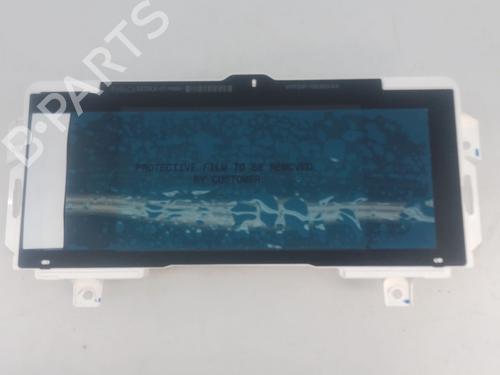 Instrument cluster FORD TRANSIT CUSTOM V710 Van (NRN) 2.0 EcoBlue AWD | BP37420962C47 - Image 2