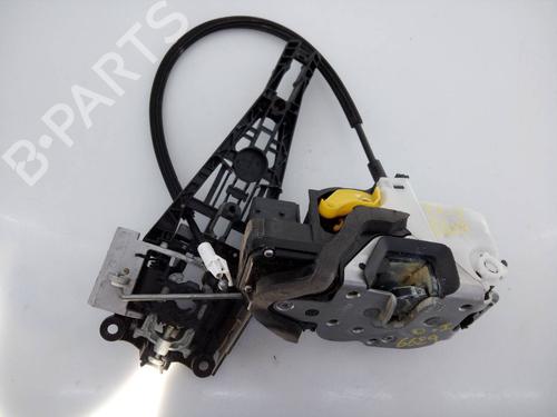 Used Front left lock OPEL INSIGNIA A Sports Tourer (G09) 2.0 CDTI (35) (160 hp) 10381347