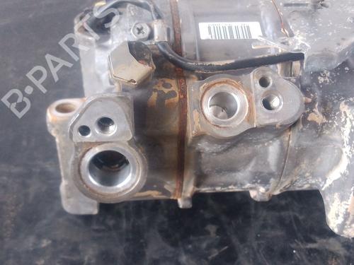 AC compressor MERCEDES-BENZ CLA (C118) CLA 180 (118.384) | BP39949875M34 - Image 4