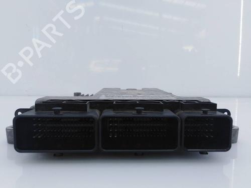 Engine control unit (ECU) DACIA LODGY (JS_) 1.5 dCi | BP9416663M57 