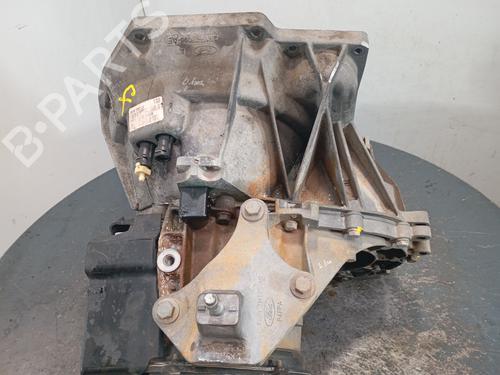 Gearbox MAZDA 2 (DY)  | BP24925563M3 