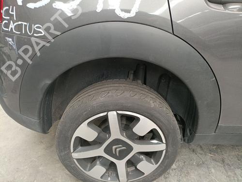 Højre bak skjermliste CITROËN C4 CACTUS 1.5 BlueHDi 100 (102 hp) 27627119