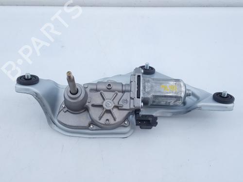 Rear wiper motor HYUNDAI TUCSON (TL, TLE) 1.6 GDi | BP15733103M102 