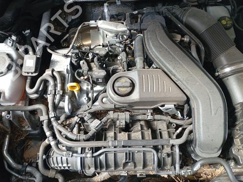 AC compressor SKODA KAROQ (NU7, ND7) 1.5 TSI | BP33437622M34  - Image 6