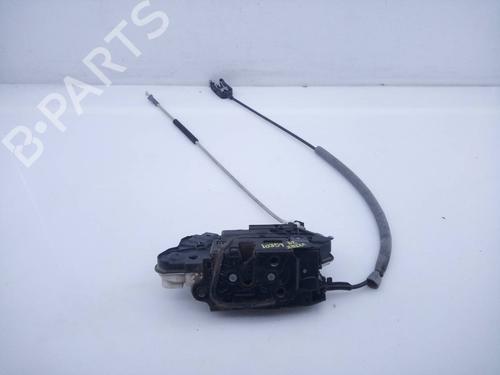 Used Front left lock SEAT IBIZA III (6L1) 1.4 16V (86 hp) 10379965