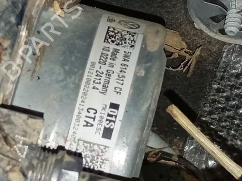 Used ABS pump ABS pump SKODA OCTAVIA IV (NX3, NN3, PV3) 2.0 TDi (116 hp) 34538952 34538952