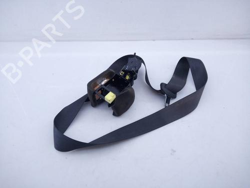 Used Rear left seatbelt MAZDA 6 Saloon (GJ, GL) [2012-2025]  7811508
