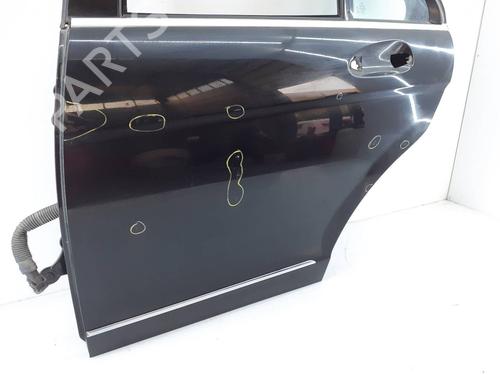 Left rear door MERCEDES-BENZ C-CLASS (W204)  | BP5061202C4 