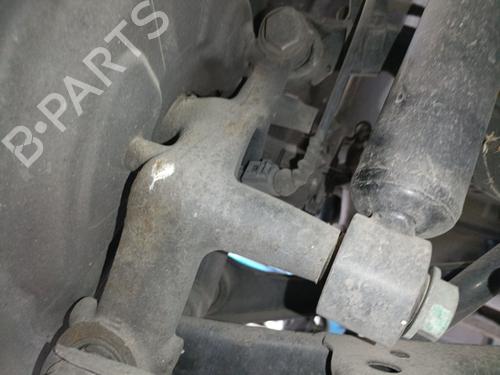 Used Left rear steering knuckle Left rear steering knuckle 38535679 38535679