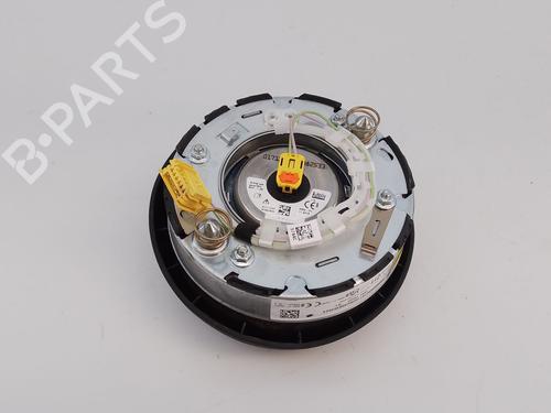 Driver airbag MERCEDES-BENZ SPRINTER 3,5-t Van (B907, B910) eSPRINTER (910.633) | BP28124260C9 
