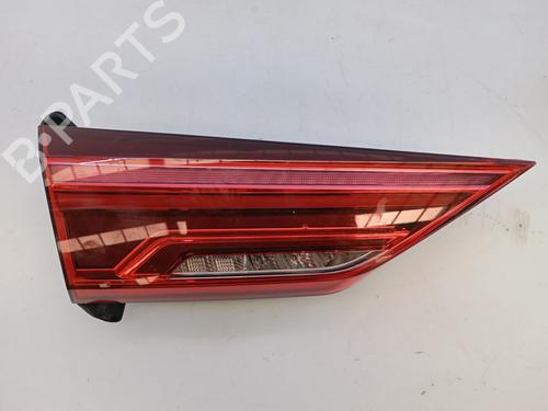 Used Left tailgate light Left tailgate light 37540516 37540516