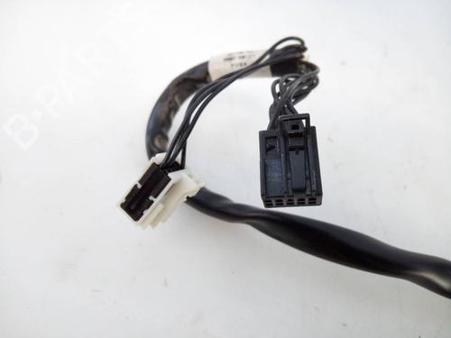 Left mirror MERCEDES-BENZ CLS (C219)  | BP7042238C26 