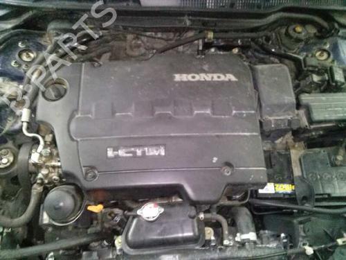Front left interior door handle HONDA ACCORD VII (CL, CN) 2.2 i-CTDi (CN1) | BP3210223I13 