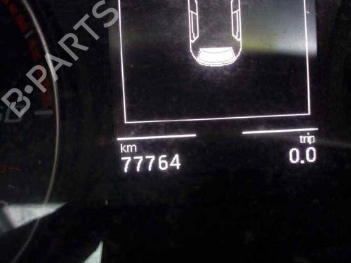 Instrument cluster SEAT LEON (5F1)  | BP5586292C47 