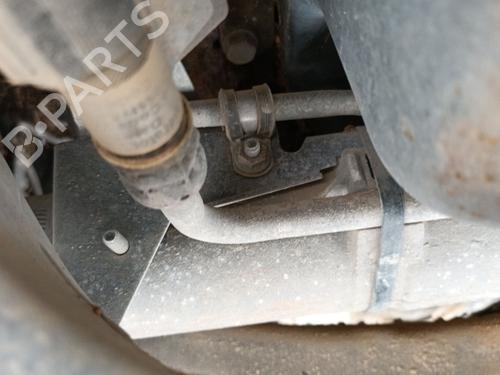 Used Steering rack Steering rack 37232340 37232340