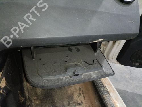 Glove box SEAT IBIZA IV (6J5, 6P1) 1.2 TSI | BP29180940C95 