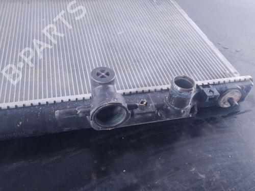 Water radiator MAZDA 6 Hatchback (GH) 1.8 MZR | BP33656575M31 - Image 2
