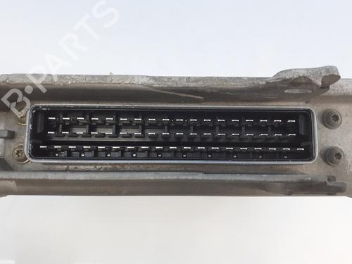 Engine control unit (ECU) LAND ROVER FREELANDER I (L314) 2.0 DI 4x4 | BP8500500M57