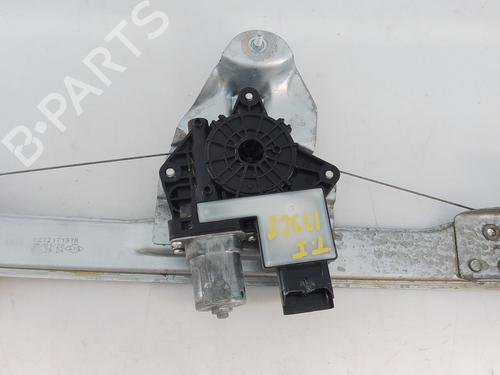 Rear left window mechanism RENAULT ARKANA I (LCM_, LDN_) 1.3 TCe 140 (LDN0) | BP29823051C24