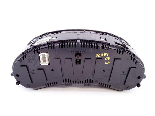 Instrument cluster CITROËN C4 II (NC_)  | BP18149467C47 