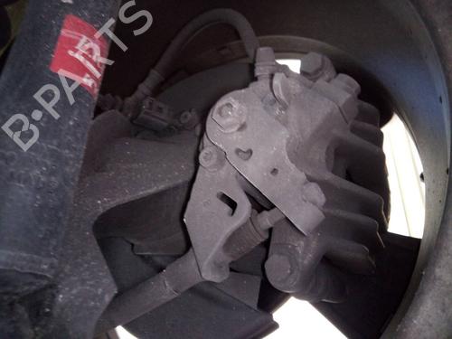 Used Right rear brake caliper SKODA RAPID (NH3, NK3, NK6) 1.6 TDI (115 hp) 16096945