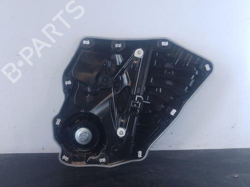 Rear left window mechanism FORD PUMA (J2K, CF7) 1.0 EcoBoost mHEV | BP39945434C24 - Image 2