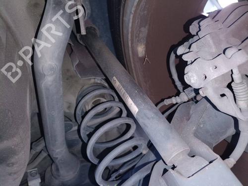 Høyre bak støtdemper SEAT IBIZA IV (6J5, 6P1) [2008-2017]  19522547