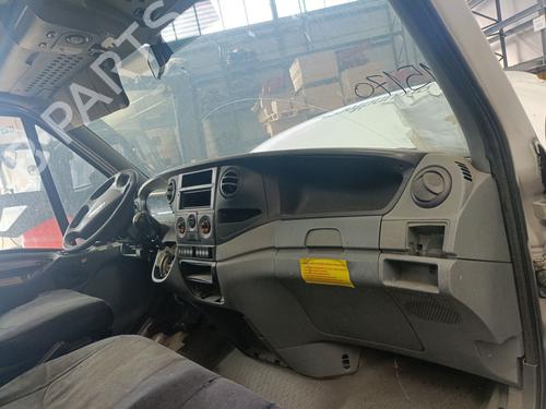 Front left lock IVECO DAILY IV Platform/Chassis 35C12, 35S12 | BP37232385C98 - Image 6