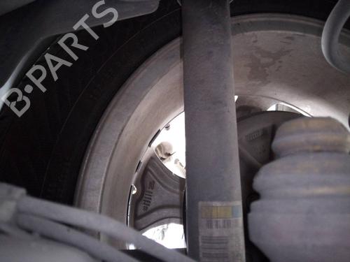 Used Right rear shock absorber CITROËN C3 II (SC_) [2009-2025]  10388718