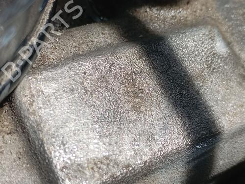 Gearbox HYUNDAI XG (XG) 250 | BP31641895M3 