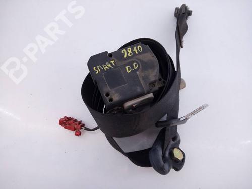 Used Front right belt tensioner Front right belt tensioner SMART ROADSTER (452) 0.7 Brabus (452.437) (101 hp) 9400122 9400122