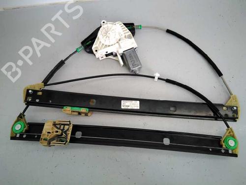 Used Front right window mechanism AUDI Q5 (8RB) 2.0 TDI quattro (177 hp) 5107592