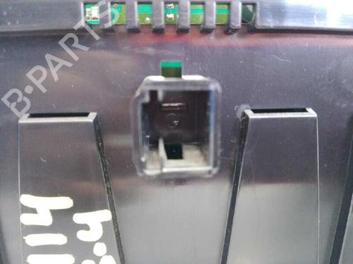 Instrument cluster CITROËN DS4 (NX_)  | BP2282331C47 