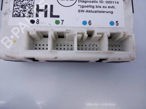 Electronic module MERCEDES-BENZ GLC (X253)  | BP7668284M83 