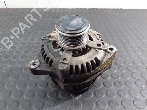 Alternator TOYOTA LAND CRUISER PRADO (_J15_)  | BP7848130M7 