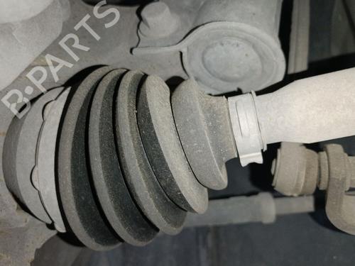 Used Right front driveshaft Right front driveshaft FORD TOURNEO COURIER B460 MPV 1.5 EcoBlue (100 hp) 40599787 40599787