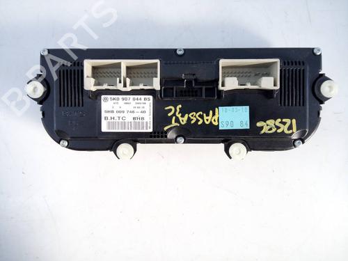 Climate control VW PASSAT B6 (3C2)  | BP21572602I5 